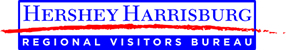 Hershey Harrisburg Regional Visitors Bureau