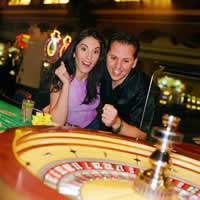 casinos in pennsylvania with table games