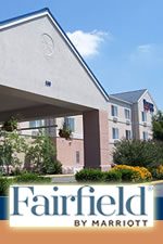 Lancaster PA Hotel � Fairfield Inn