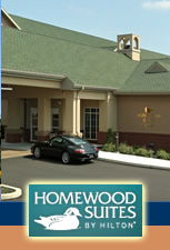 Lancaster PA Hotel � Homewood Suites