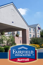 Lancaster PA Hotel – Fairfield Inn Lancaster PA Hotel – Fairfield Inn