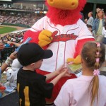 Lancaster Barnstormers