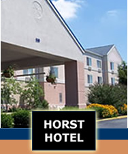 Lancaster PA Hotel - Fairfield Inn