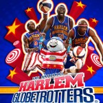 Harlem Globetrotters Are Coming to Hershey