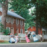 Landis Valley Village & Museum