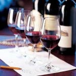 Local wineries and vineyards Package