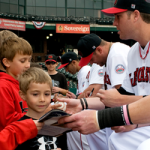 Lancaster Barnstormer Fan Fest April 13 at the Clipper Magazine Stadium, Lancaster, PA