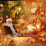 Breakfast with Santa | Manheim, PA 