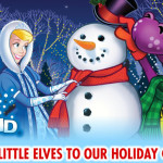 Dutch Winter Wonderland