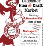 Small Business Saturday | Lancaster, PA 