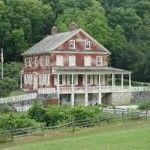 18th Century Tavern Night | Lancaster, PA 