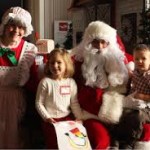 Breakfast with Santa | Hershey, PA