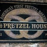 Julius Sturgis Pretzel
