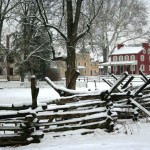 Landis Valley | Lancaster, PA