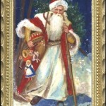 The History of Santa Claus 