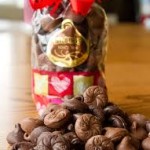 Wilbur Chocolate Buds ! 
