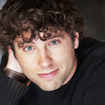 Comedian Jay Black