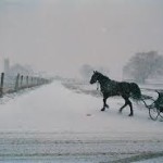 Lancaster County Amish 