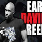 Earl David Reed | Stitches Comedy Club 