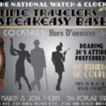 Speakeasy Bash | Columbia, PA 