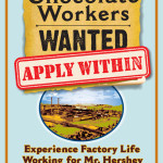 Chocolate Workers Wanted | Hershey, PA 