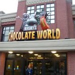 Chocolate Covered February | Hershey, PA 