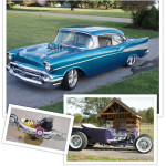 The Art of the Build | AACA Museum 