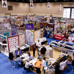 Quiltweek in Lancaster, PA 
