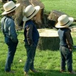 Amish Attractions in Lancaster 