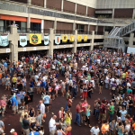 Lancaster Craft Beerfest 2014