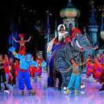 Disney On Ice | Giant Center in Hershey, PA 