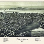 Columbia, PA Named 13th Best Small Town To Visit in 2014 ! 