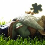 Happy St. Patrick's Day ! 