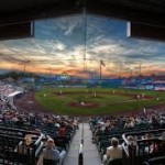 Lancaster Barnstormers Are Making Their Debut ! 