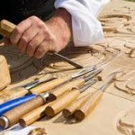 Woodworking Show | Rough & Tumble Museum 
