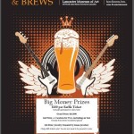Bands & Brews | Lancaster, PA 