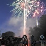 Longs Park Summer Music Series ! 