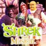 Shrek The Musical | Dutch Apple Dinner Theatre 