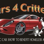 Cars 4 Critters Exotic Car Show at AACA Museum | Hershey, PA