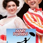 MARY POPPINS at Dutch Apple Dinner Theatre | Lancaster, PA