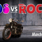 Mods Vs. Rockers at AACA Museum | Hershey, PA